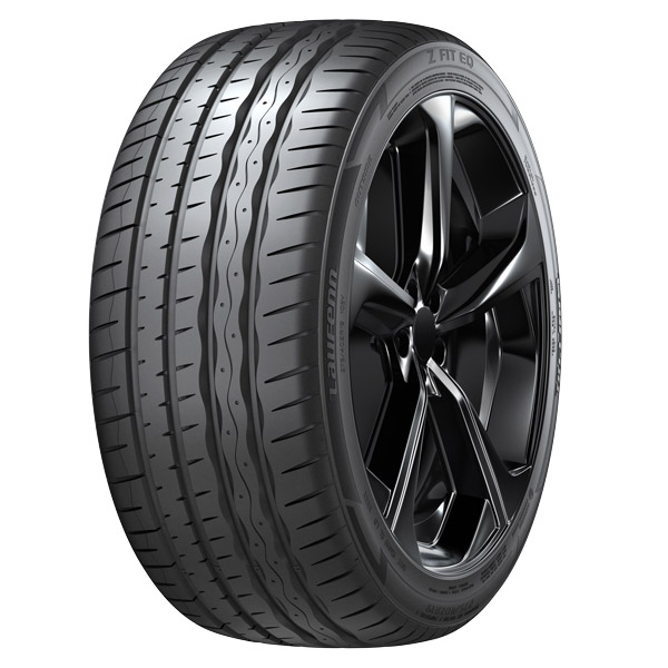 LAUFENN 255/35 R18 TYRE